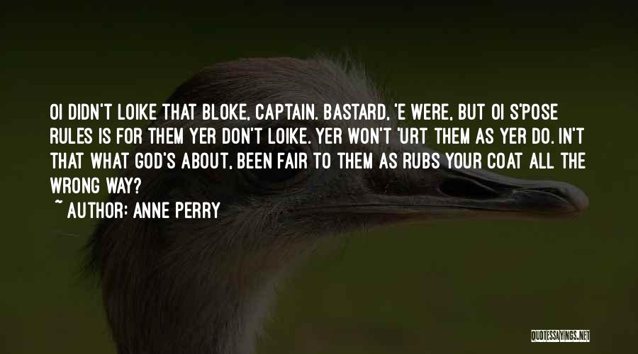 Anne Perry Quotes 1068417