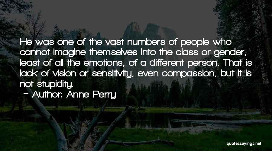 Anne Perry Quotes 1382013