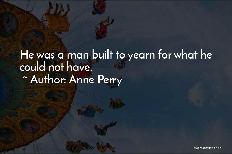 Anne Perry Quotes 140311