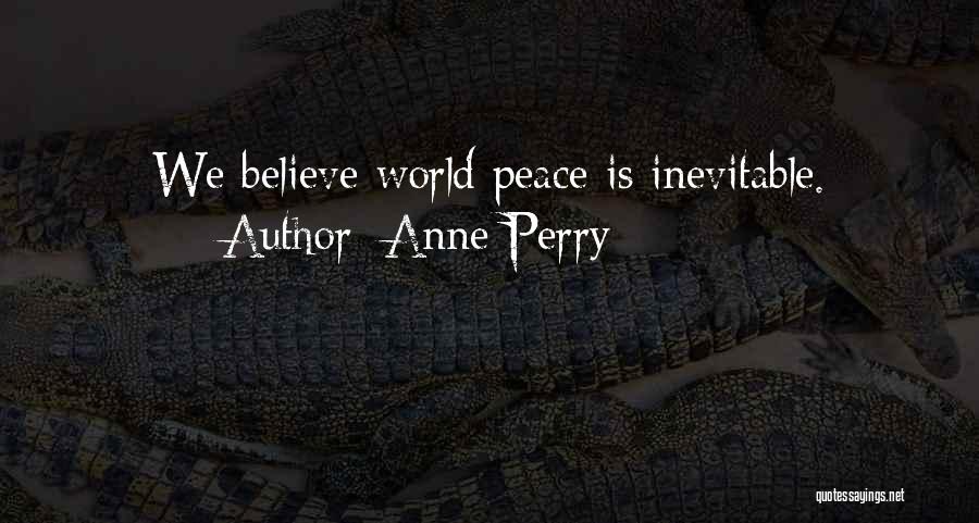 Anne Perry Quotes 1412063