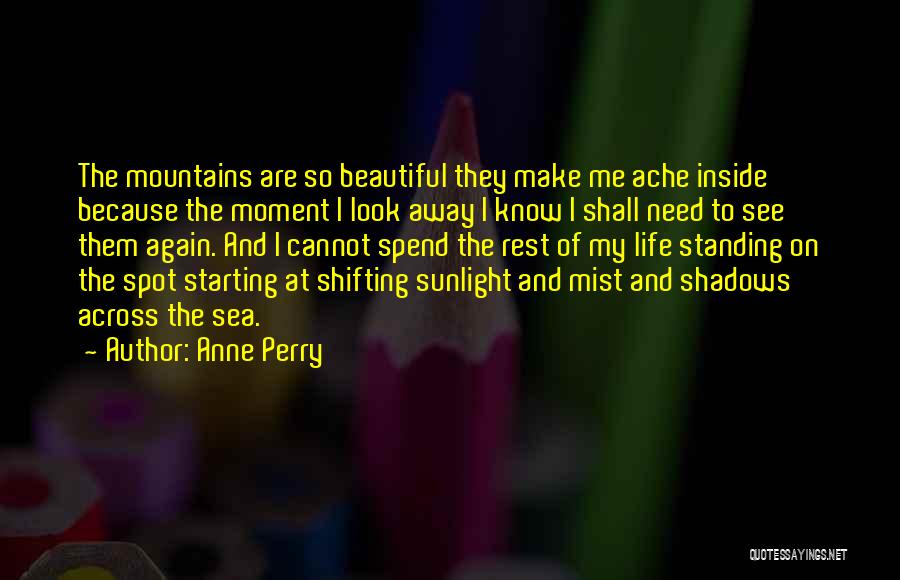 Anne Perry Quotes 1902584