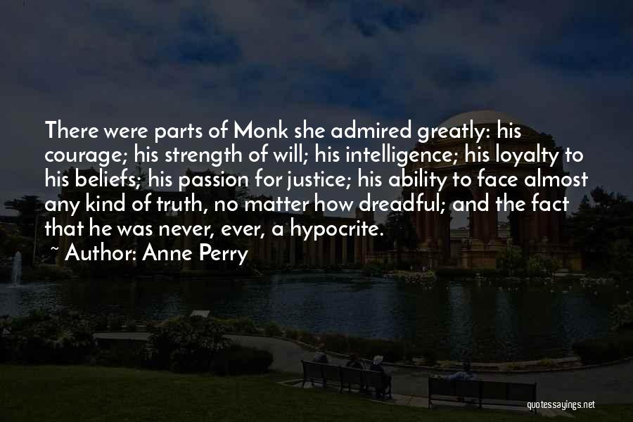 Anne Perry Quotes 2111199