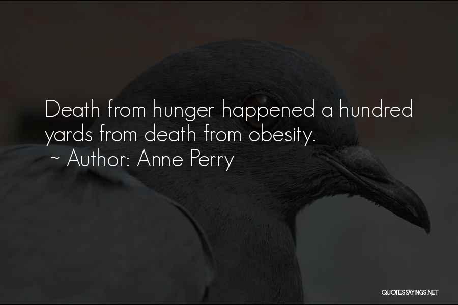 Anne Perry Quotes 2124811