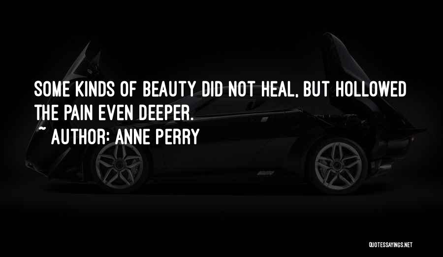 Anne Perry Quotes 2203109
