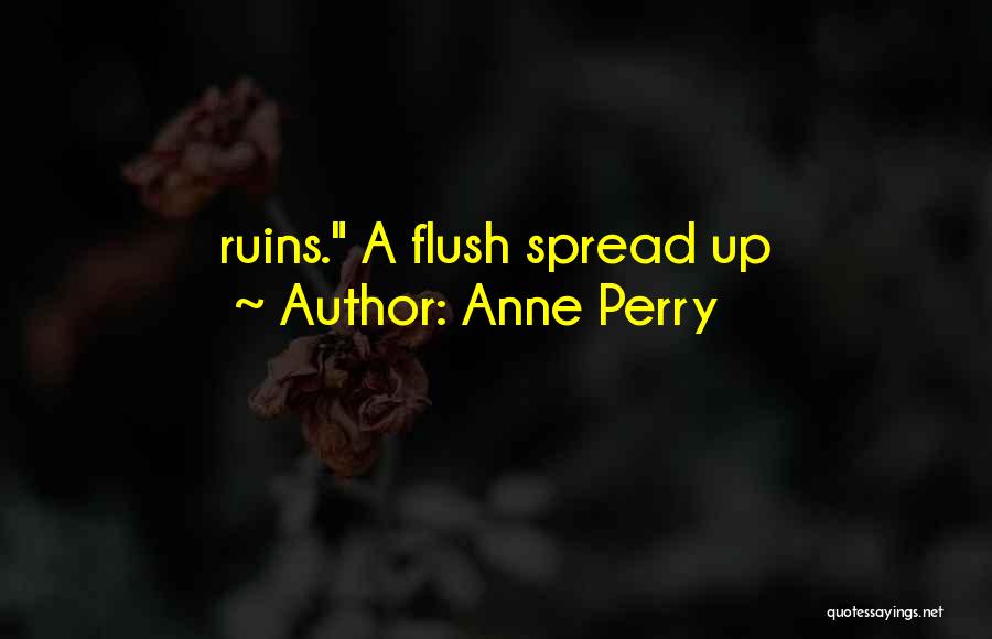 Anne Perry Quotes 2229226