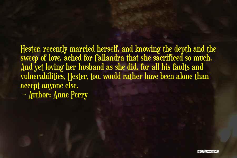 Anne Perry Quotes 436144