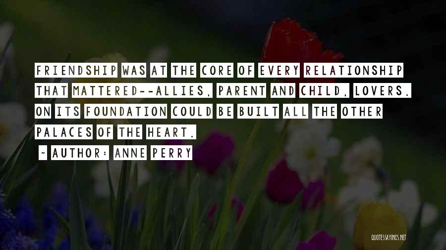 Anne Perry Quotes 514441