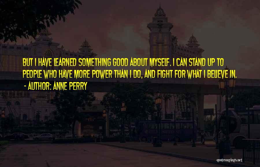 Anne Perry Quotes 568150