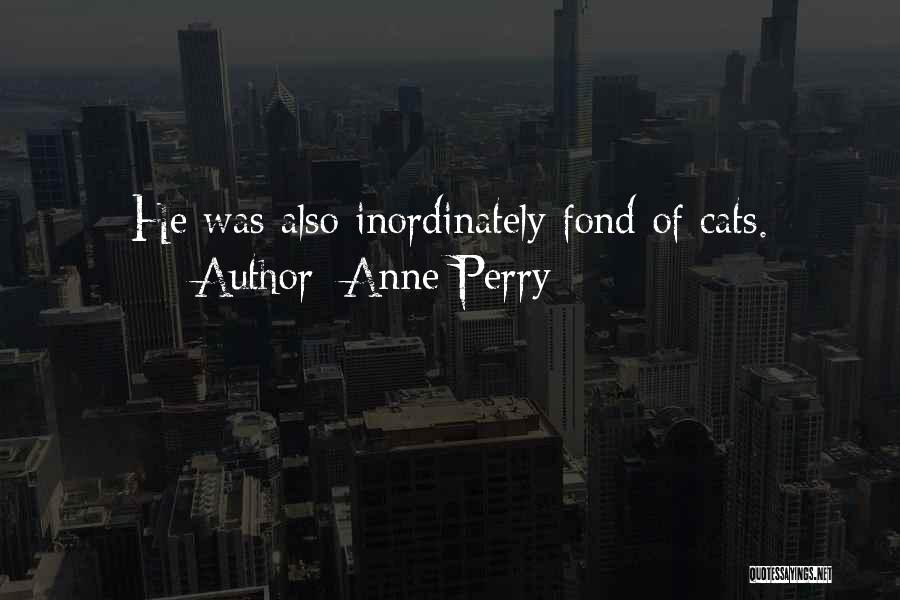 Anne Perry Quotes 894669