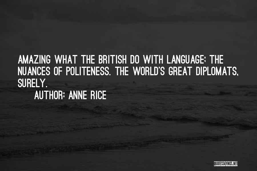 Anne Rice Lestat Quotes By Anne Rice