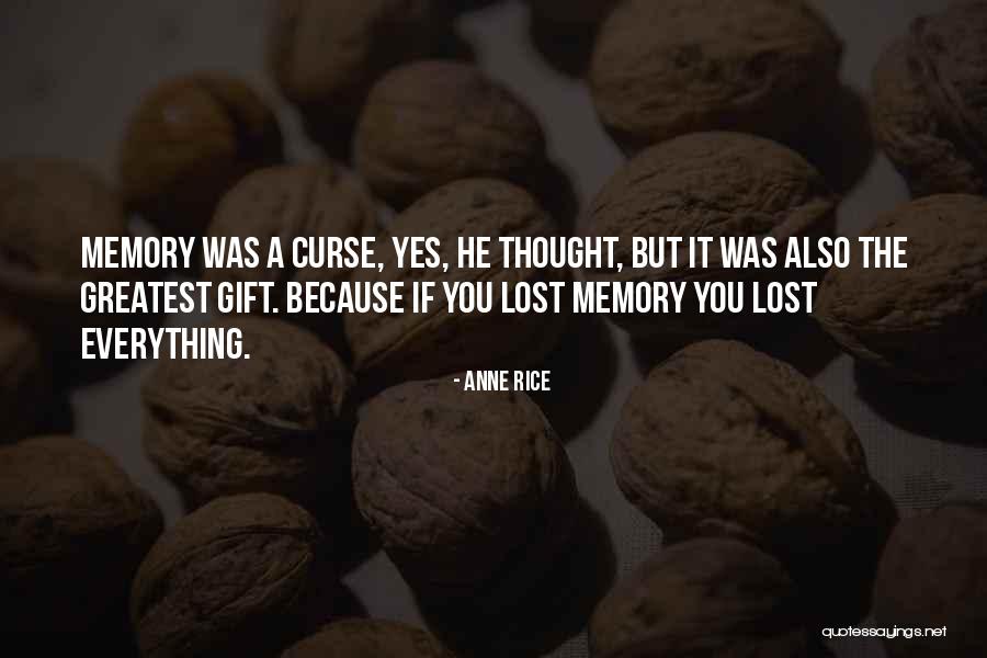 Anne Rice Vampire Chronicles Quotes By Anne Rice Anne Rice Vampire Chronicles Quotes By Anne Rice