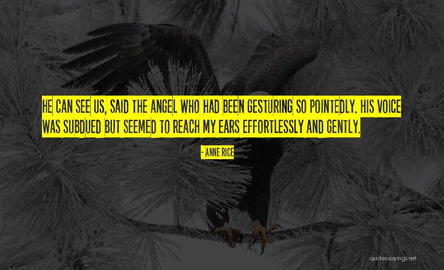 Anne Rice Vampire Chronicles Quotes By Anne Rice Anne Rice Vampire Chronicles Quotes By Anne Rice