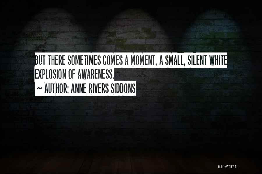 Anne Rivers Siddons Quotes 2145628
