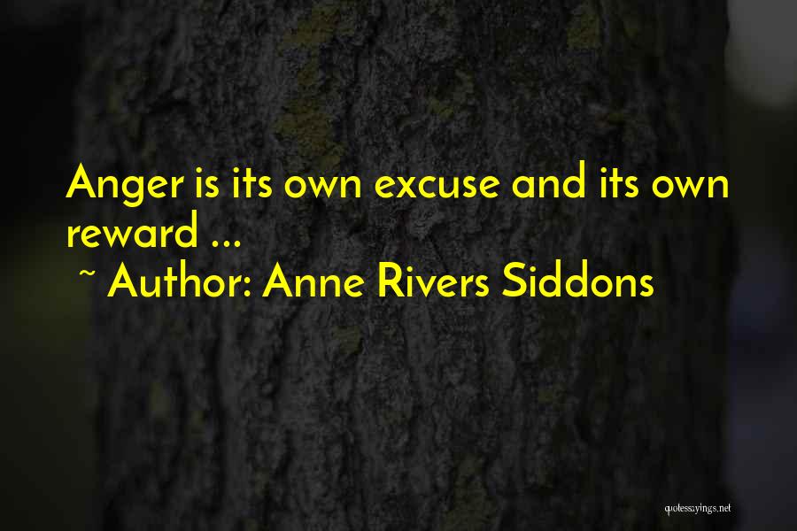 Anne Rivers Siddons Quotes 279237