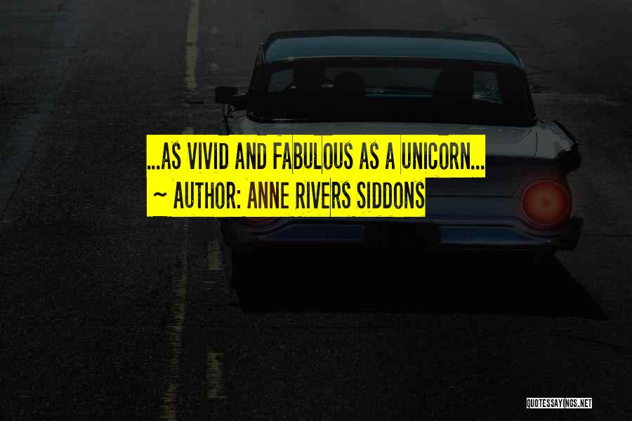 Anne Rivers Siddons Quotes 528083