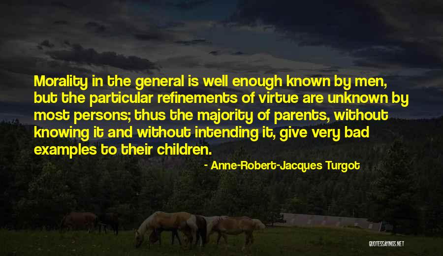 Anne-Robert-Jacques Turgot Quotes 1514278