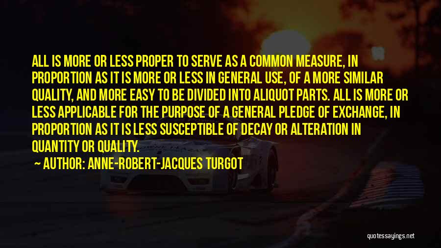 Anne-Robert-Jacques Turgot Quotes 2062662