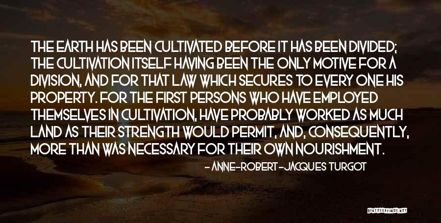 Anne Robert Turgot Quotes By Anne-Robert-Jacques Turgot Anne Robert Turgot Quotes By Anne-Robert-Jacques Turgot