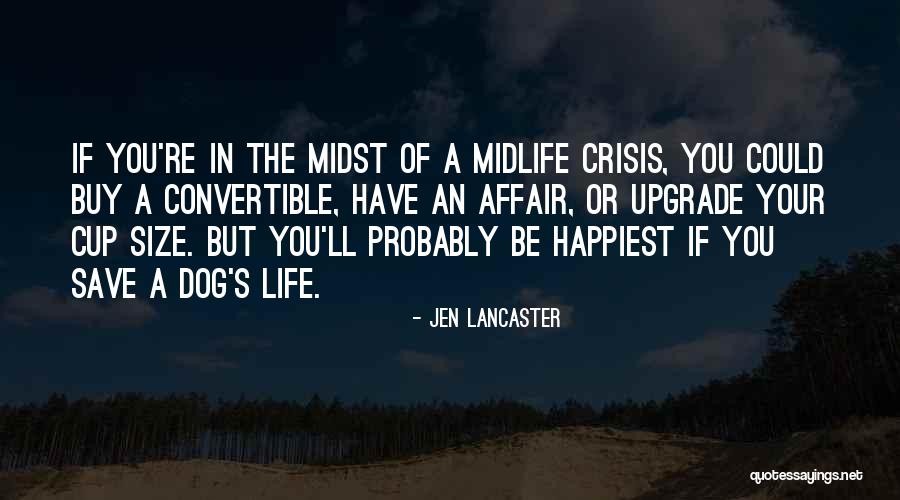 Anne Robert Turgot Quotes By Jen Lancaster Anne Robert Turgot Quotes By Jen Lancaster