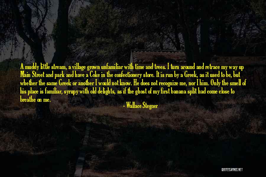 Anne Robert Turgot Quotes By Wallace Stegner Anne Robert Turgot Quotes By Wallace Stegner