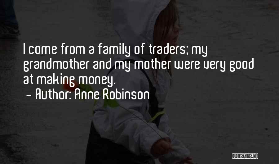 Anne Robinson Quotes 689162