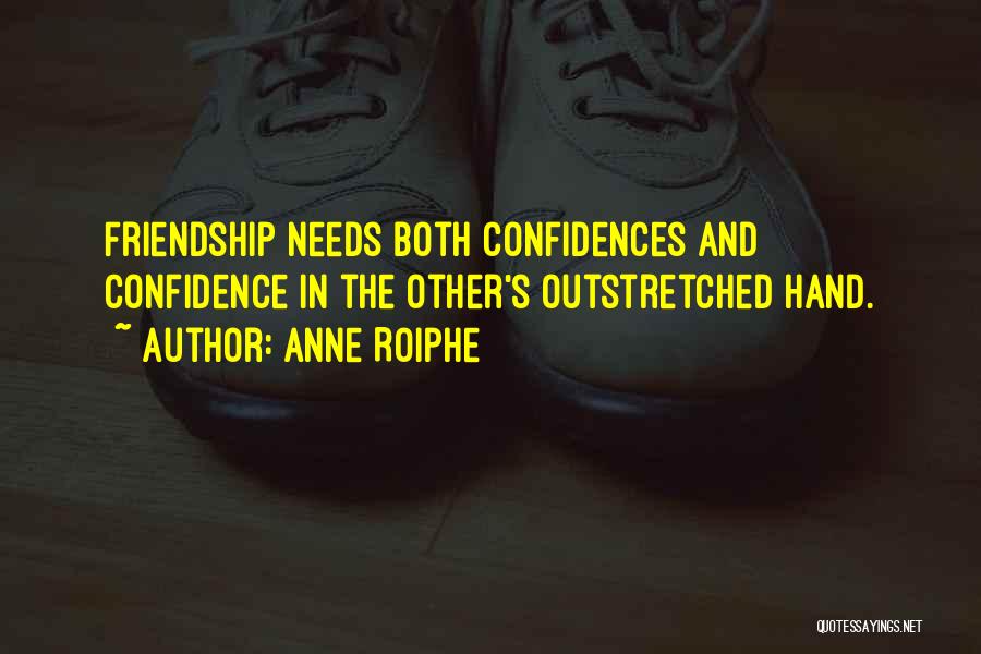 Anne Roiphe Quotes 1973627