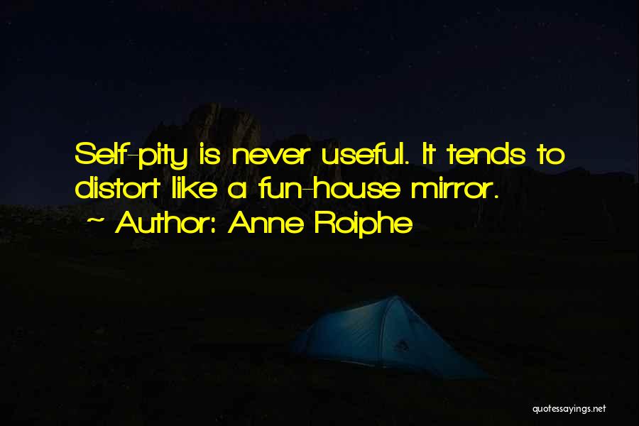 Anne Roiphe Quotes 200339