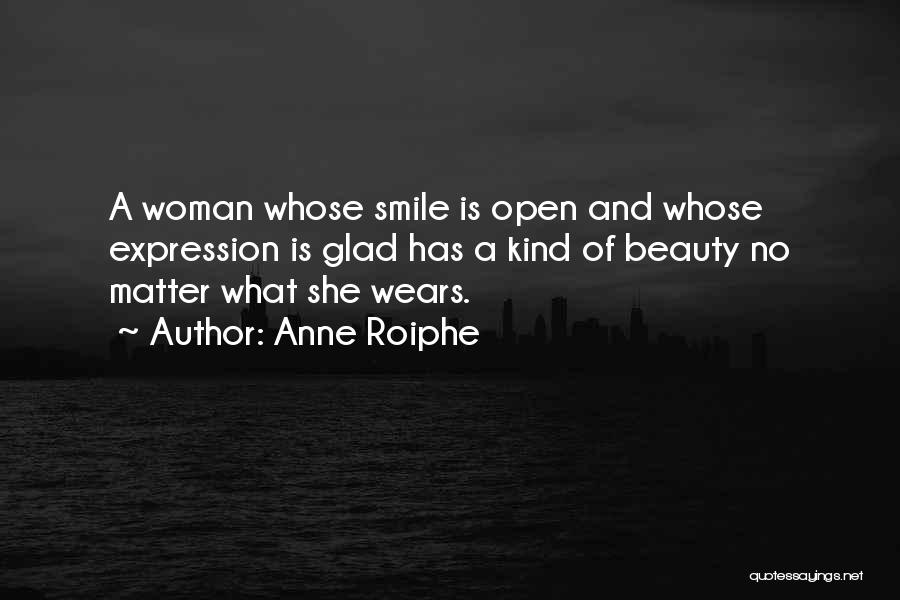 Anne Roiphe Quotes 329764