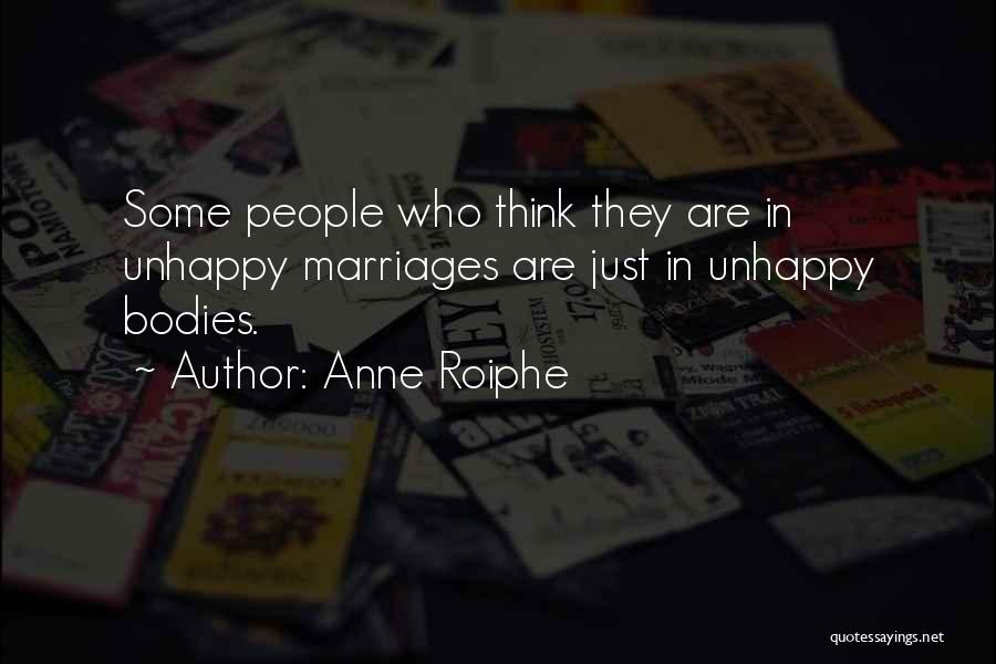 Anne Roiphe Quotes 567778