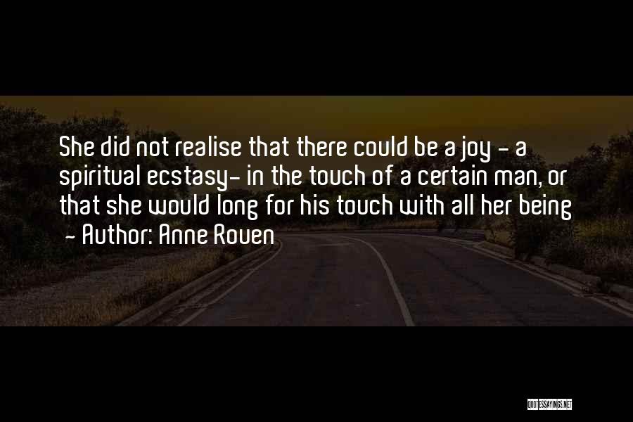 Anne Rouen Quotes 1252787 Anne Rouen Quotes 1252787