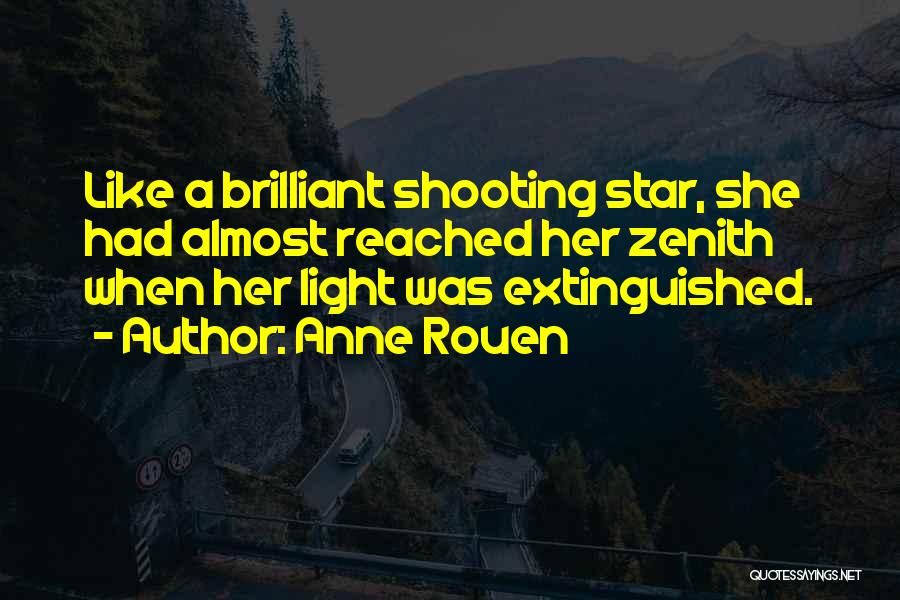 Anne Rouen Quotes 1426076