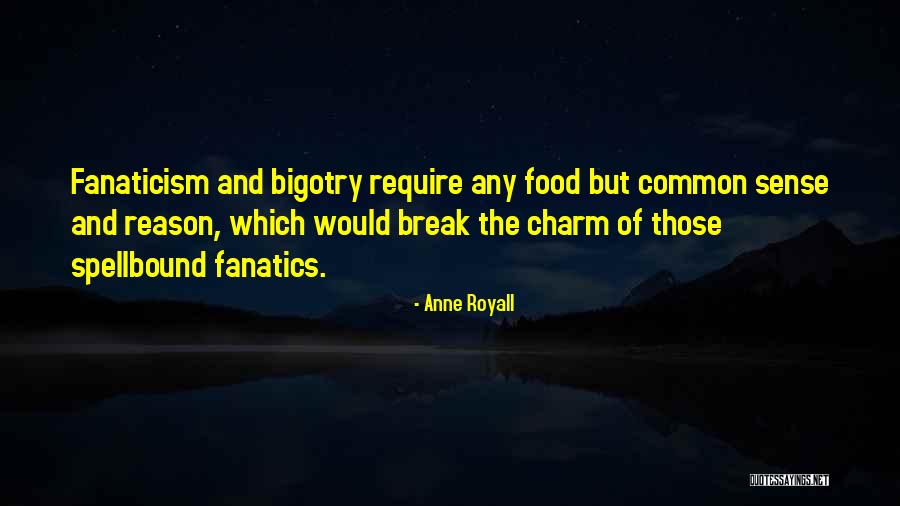 Anne Royall Quotes 1187903 Anne Royall Quotes 1187903