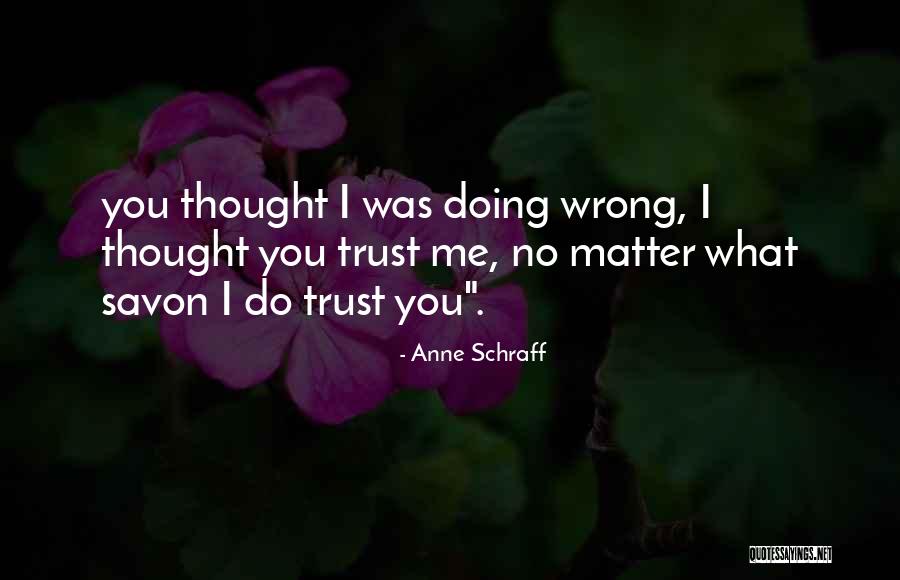 Anne Schraff Quotes 1502864