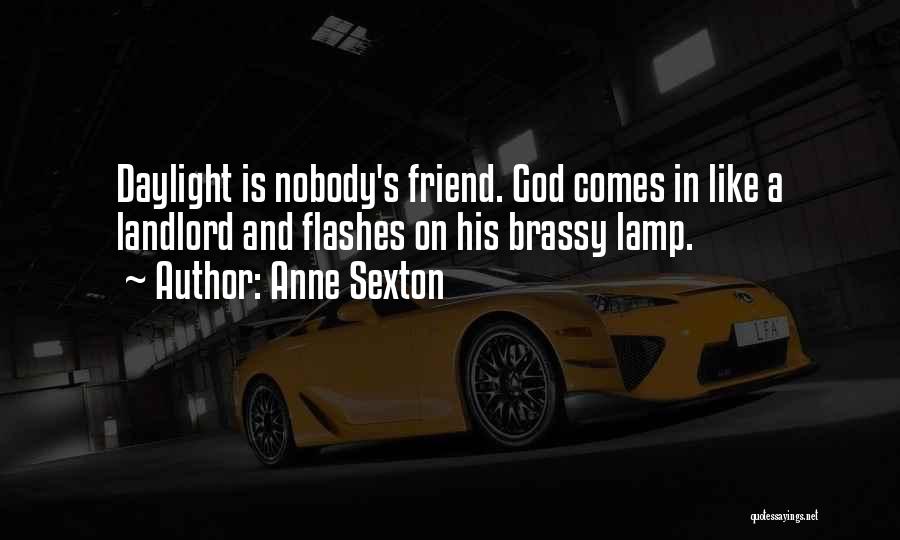 Anne Sexton Quotes 1011911