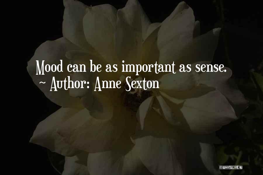 Anne Sexton Quotes 1082613