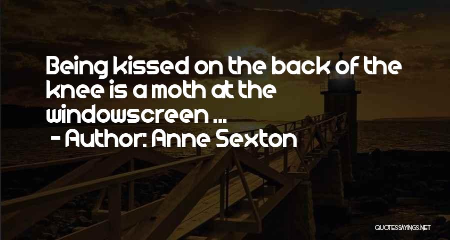 Anne Sexton Quotes 1163709
