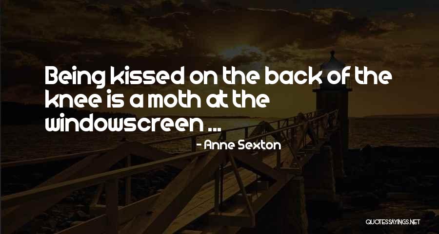 Anne Sexton Quotes 1163709