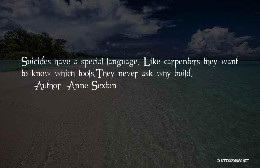 Anne Sexton Quotes 1200675