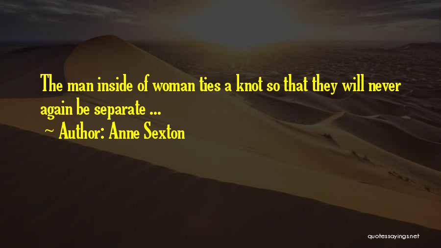 Anne Sexton Quotes 1646722