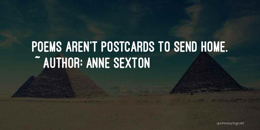 Anne Sexton Quotes 1776637