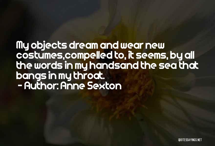 Anne Sexton Quotes 2064979