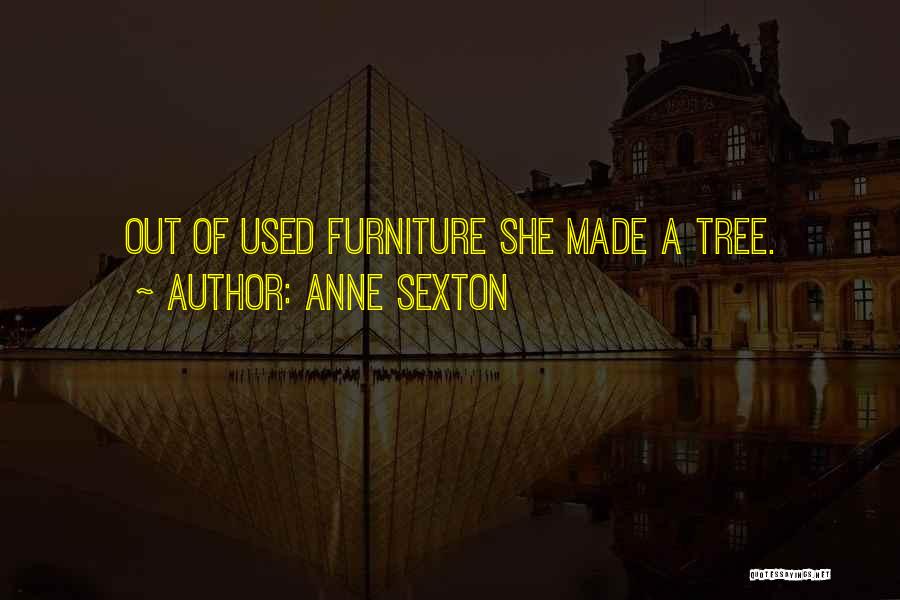 Anne Sexton Quotes 2117712