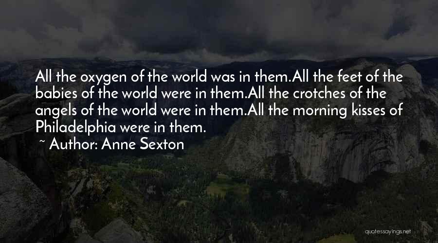 Anne Sexton Quotes 2128811