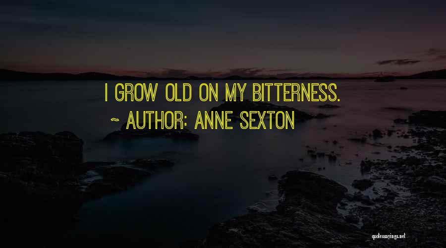 Anne Sexton Quotes 224390