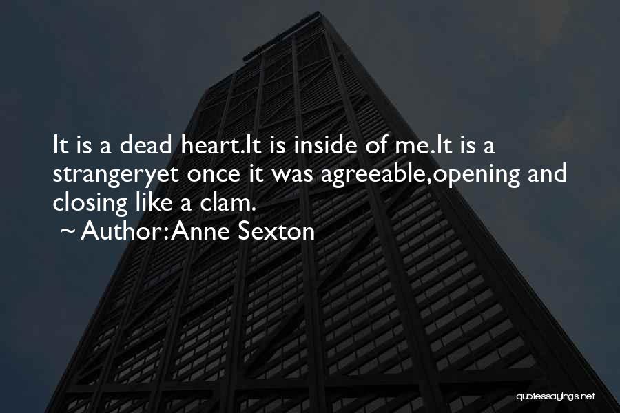 Anne Sexton Quotes 2267185 Anne Sexton Quotes 2267185