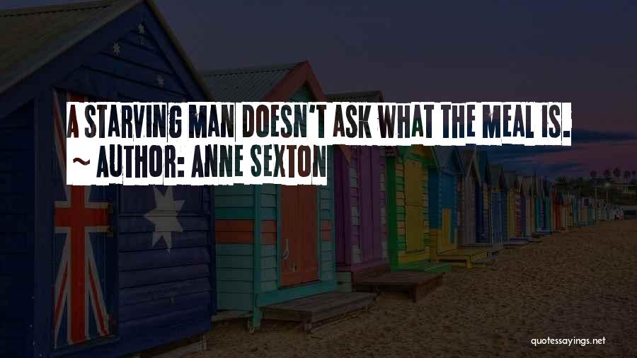 Anne Sexton Quotes 267297
