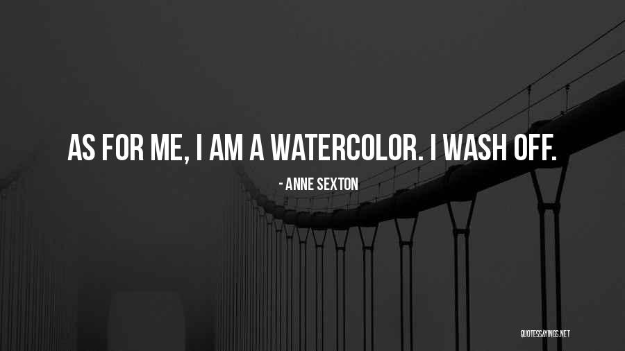 Anne Sexton Quotes 920777