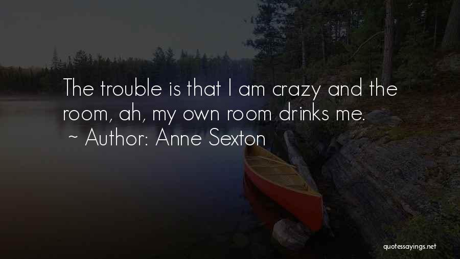 Anne Sexton Quotes 984323