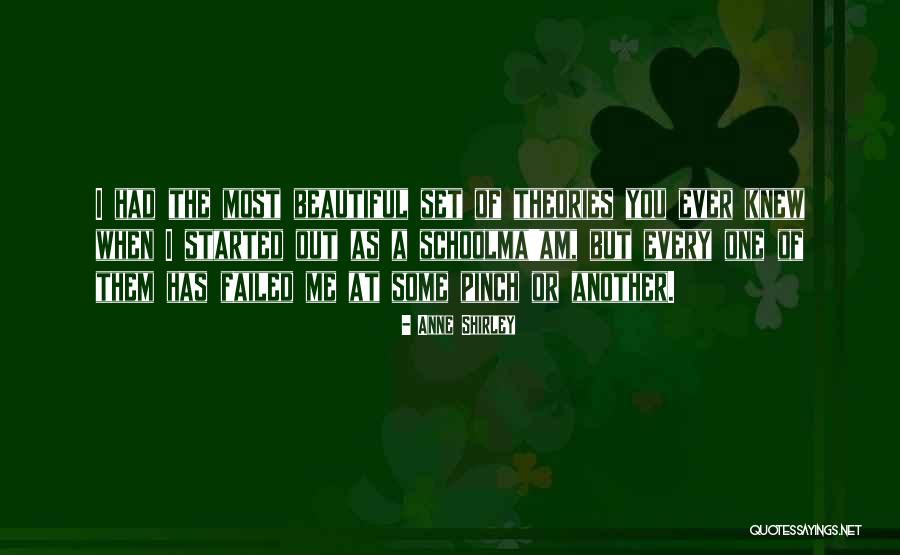 Anne Shirley Quotes 2223268 Anne Shirley Quotes 2223268
