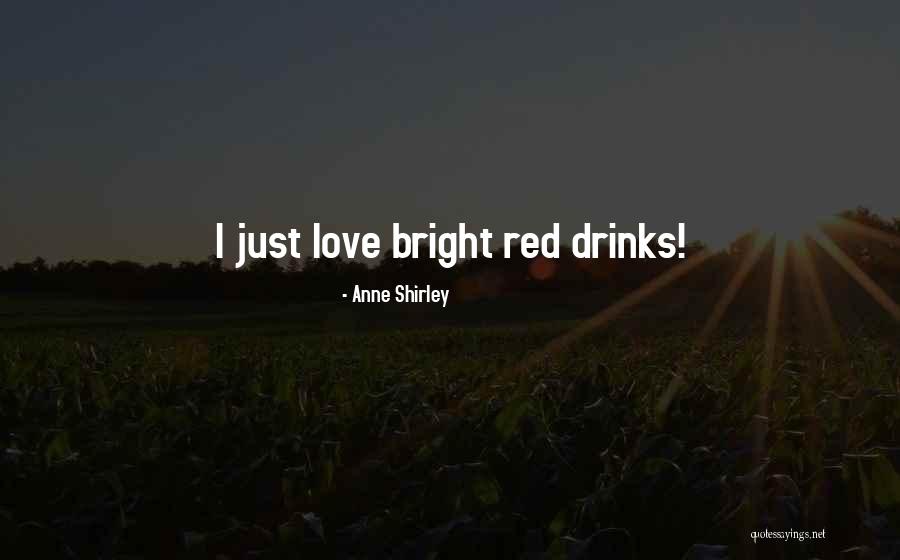 Anne Shirley Quotes 307192